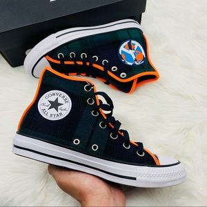 Converse All Star CTAS HI